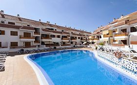 Live Cardon Las Americas Con Piscina Y Terraza